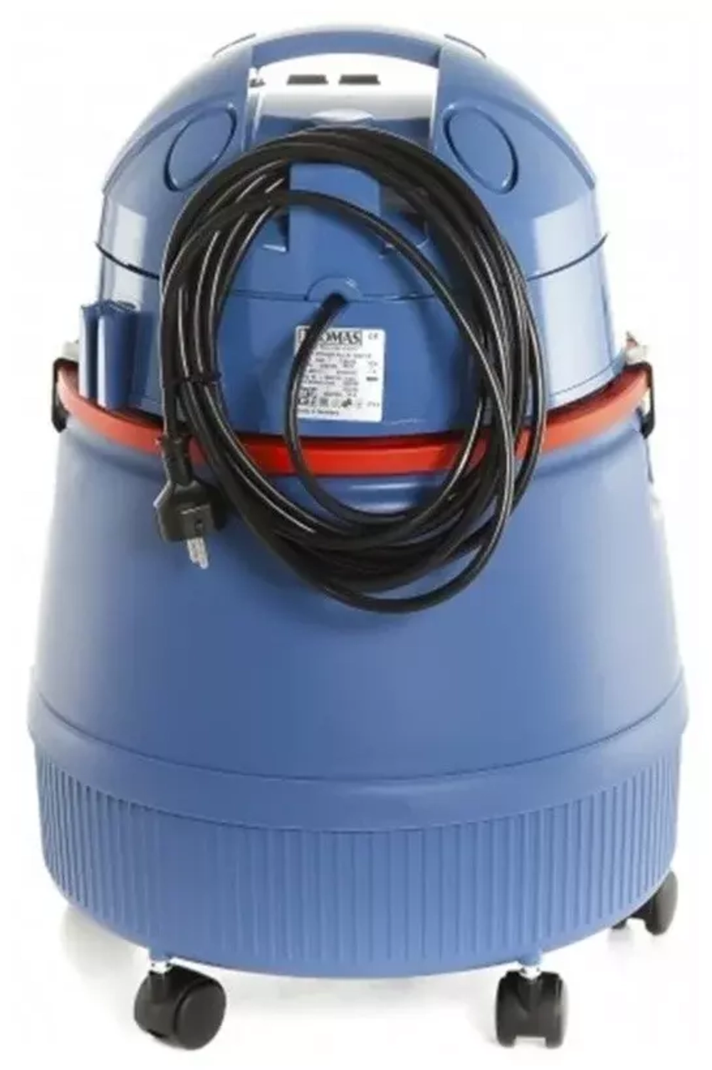 Пылесос Thomas Power Pack 1630