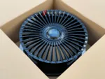 КОВАНЫЕ ДИСКИ ДЛЯ INFINITI QX80 Z63 2025 Инфинити