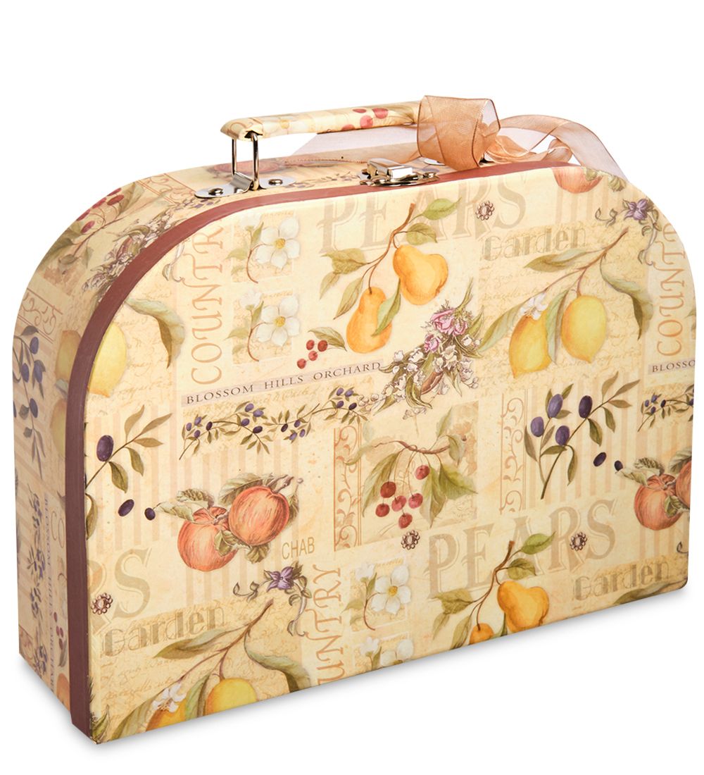 WA-45-2/3 Коробка «Саквояж»