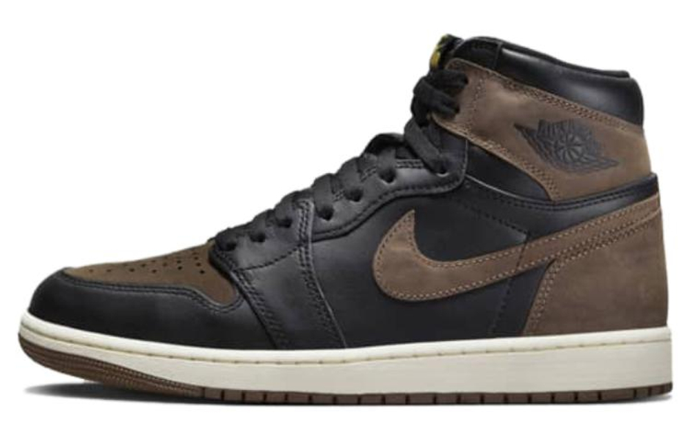 Jordan 1 Retro High Og Palomino