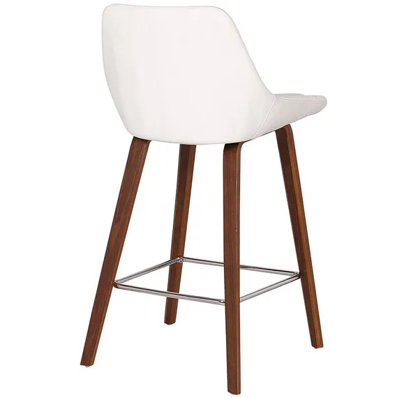 Барный стул Beirut, 72 см, белый