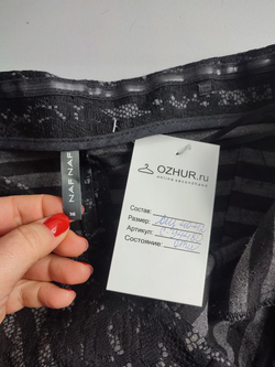 Платье Naf Naf модное 40-42 размер