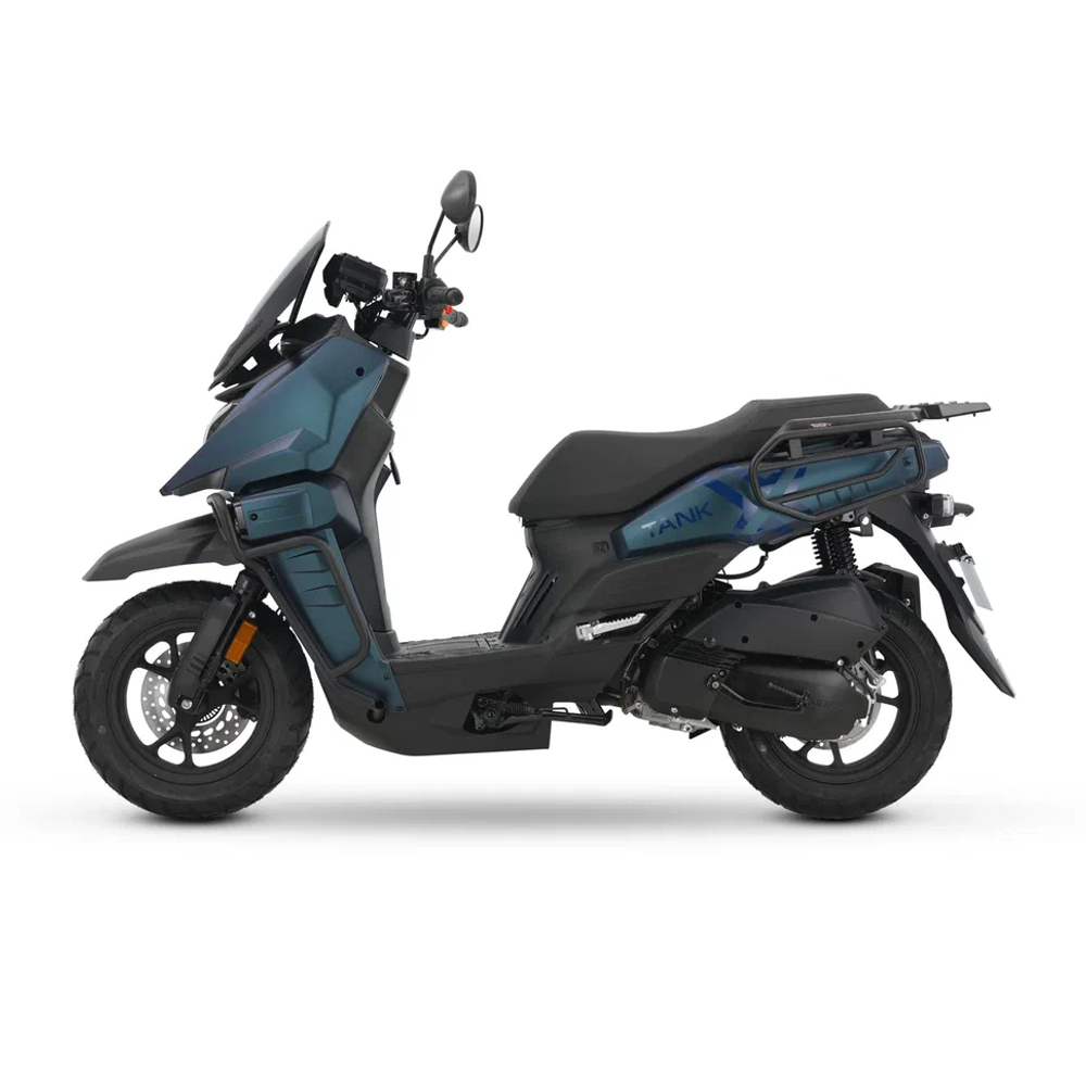 Скутер Gladiator TANK X