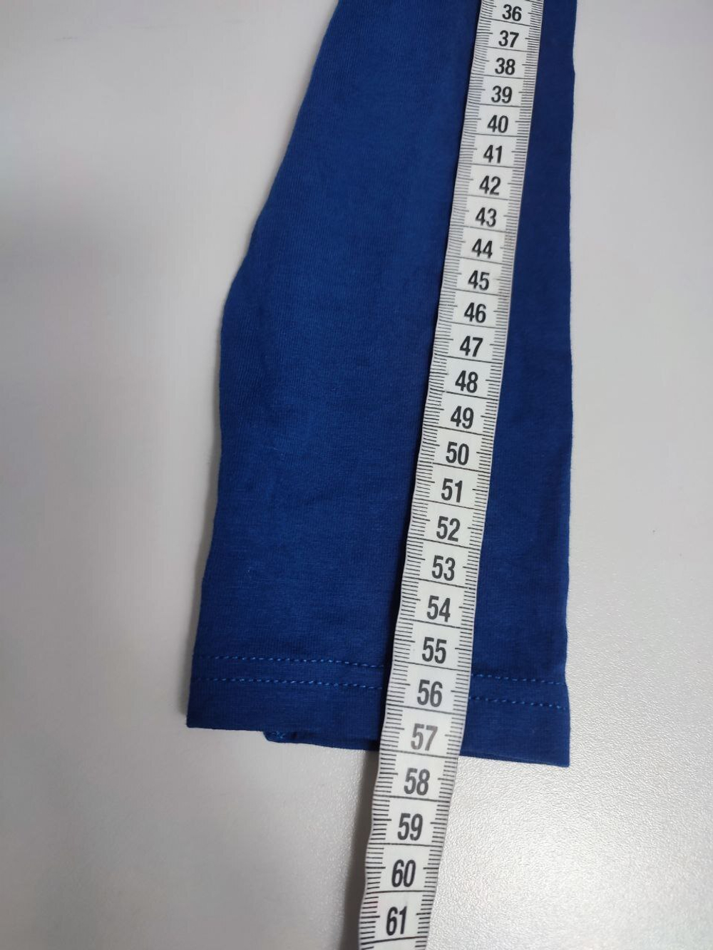 Джемпер Cecilia Classics однотонный 44 размер