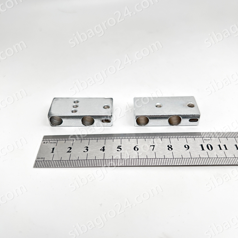 Держатель ножа (клемник) к BSL компл. левый и правый