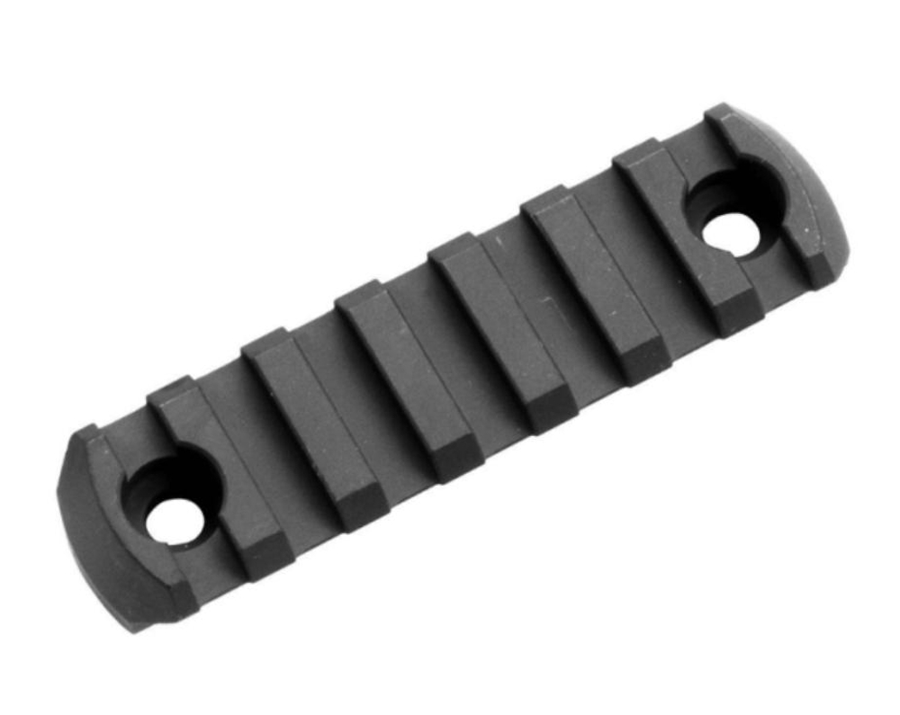 Планка Picatinny Magpul M-LOK 7 слотов