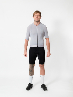 Aero scale Jersey - Сloudy