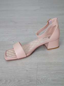 Босоножки женские POPULAR FASHION BE47F-66JU