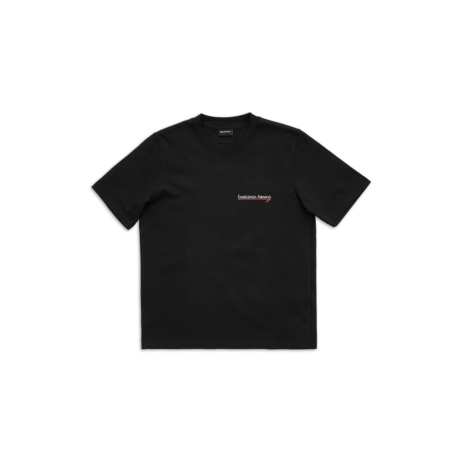 AIRWAYS T-SHIRT MEDIUM FIT