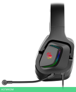 Наушники A4Tech Bloody G573 черный