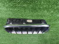 Решетка радиатора левая BMW X5 F15 X6 F16 (13-18)