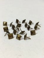 Декоративные гвозди для двери, мебели и обивки