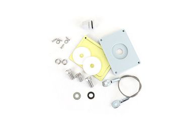 RFIntell MQ-15CP-T