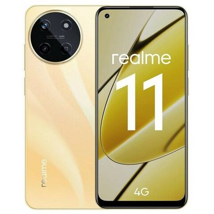 Realme 11