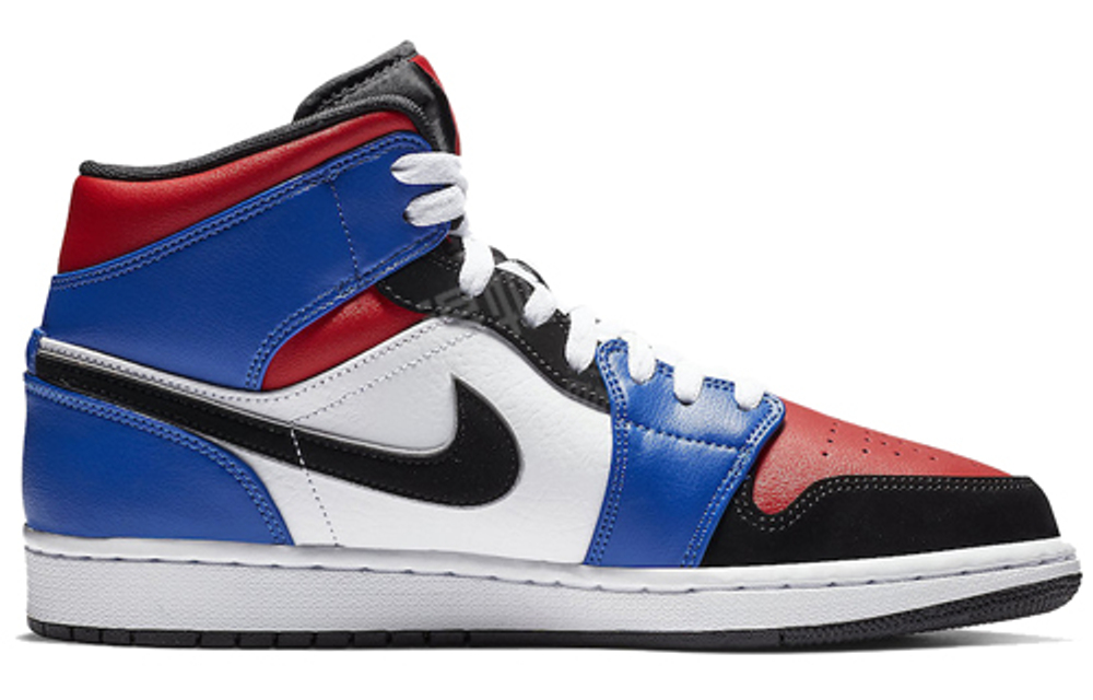 Кроссовки Jordan Air Jordan 1 Mid Top 3