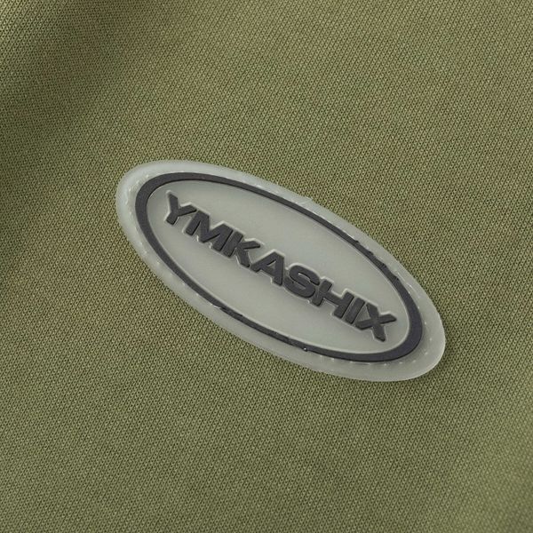 Футболка New City хаки / коричневая - фото 5