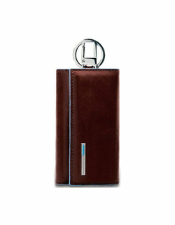 Ключница Piquadro Blue Square PC1397B2/MO