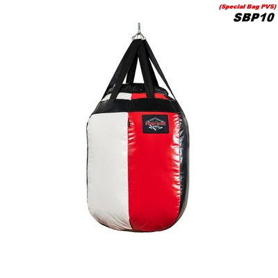 Боксерский мешок "Капсула" ПВХ eco pro