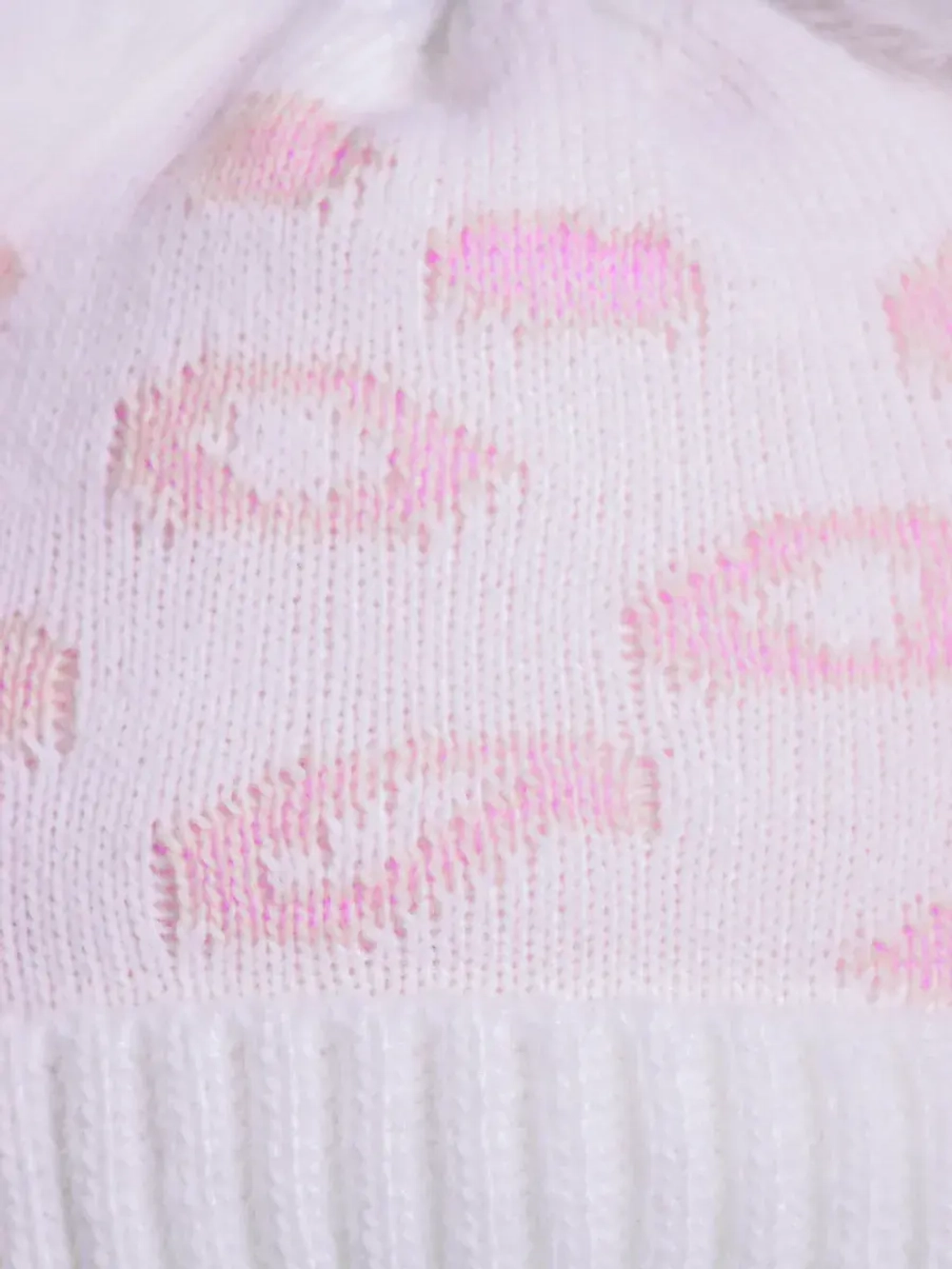 Зимняя шапка для девочки и снуд