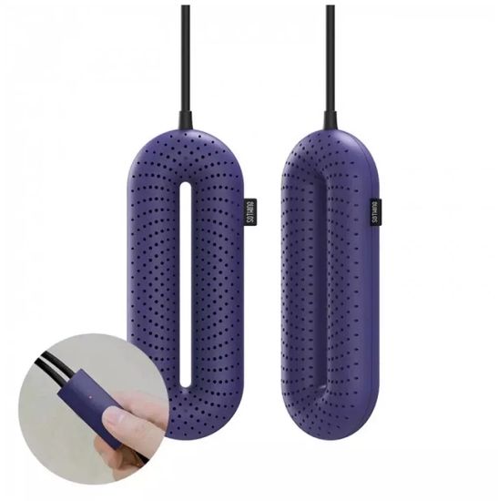 Сушилка для обуви с таймером Sothing Zero-Shoes Dryer With Timer (с таймером) (DSHJ-S-1904)