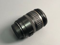 Canon 28-135mm IS USM Плохая резкость