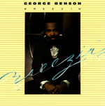 George Benson / Breezin' (LP)