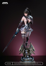 Stellar Blade x Yorha