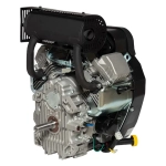 Loncin LC2P82F (A type) D25.4 15А двигатель 00-00002883