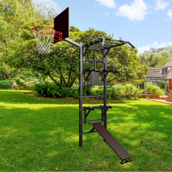 Уличная шведская стенка Sv Sport У446К