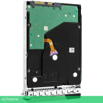 Жесткий диск Dell 8TB 400-ASIF