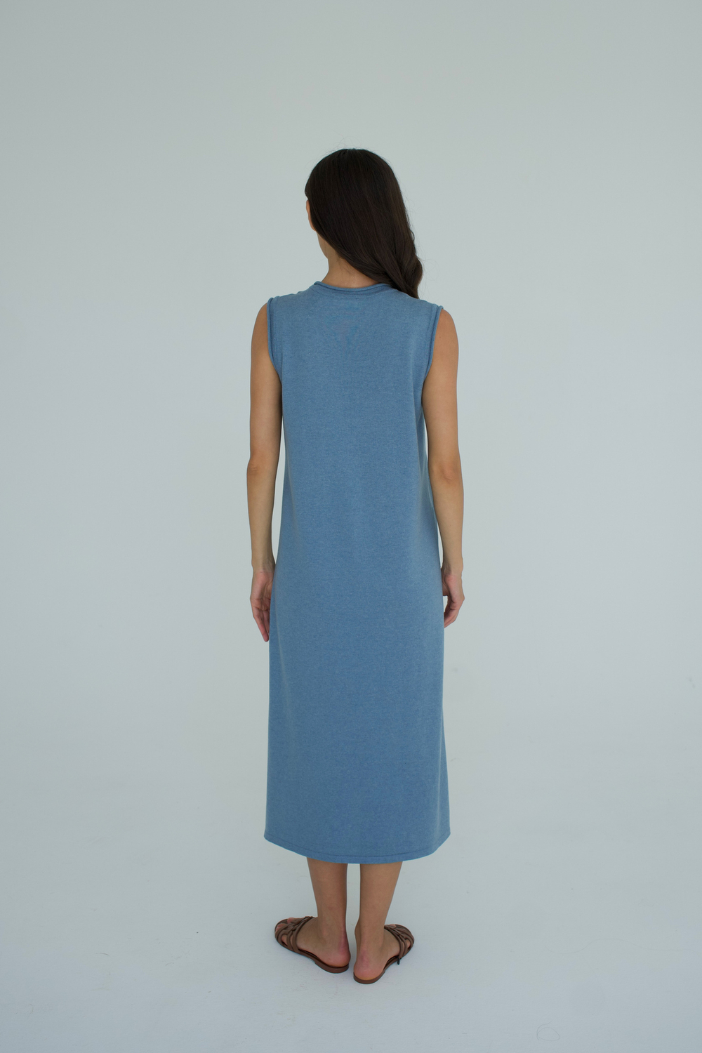 Платье Lilia Midi