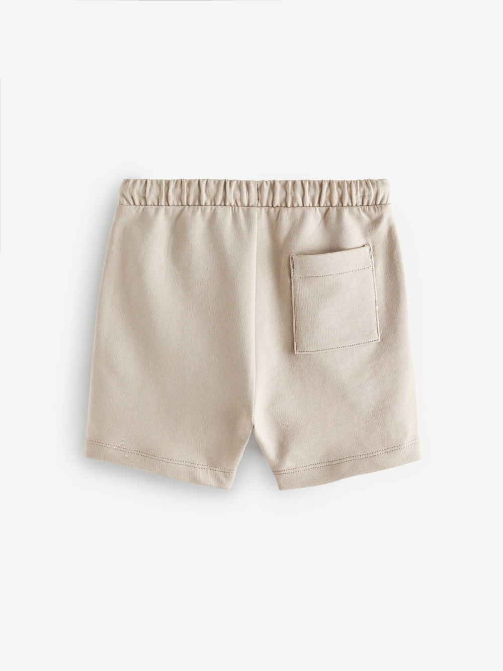 Шорты для мальчика Next C85-838, 3 шт., Черный, Бежевый, Серый