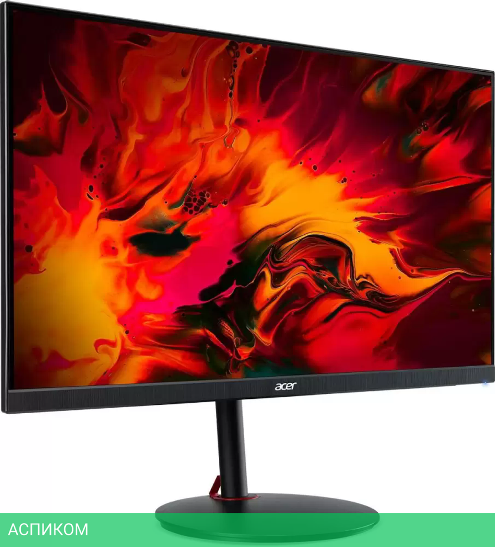 Игровой монитор Acer Nitro XV271Zbmiiprx UM.HX1EE.Z01