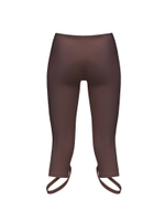 chocolate capri