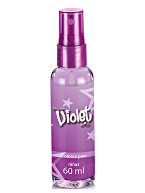 Fuller Cosmetics® Violet