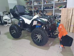 Вездеход ЕМ-015 Супер (1500Вт 60В R10 Пониженная Диф)