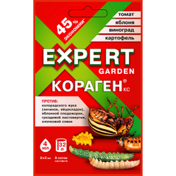 Кораген амп. 4 мл Эксперт Гарден