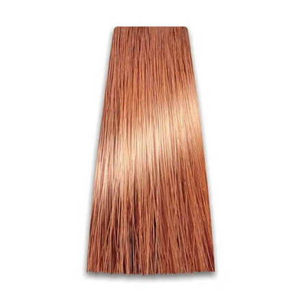 Prosalon Крем-краска для волос Intensis Color Art светлый блондин медный 9/04, 100 гр