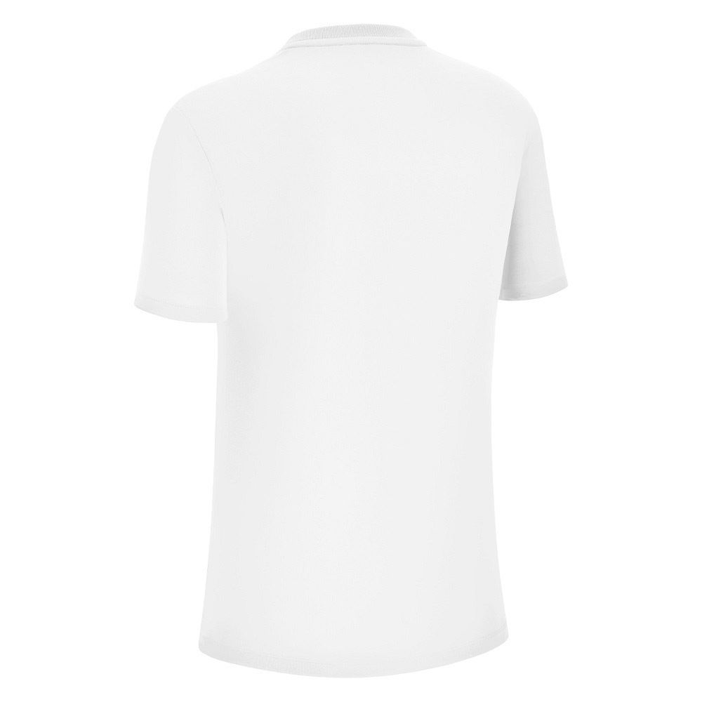 Футболка игровая жен. MACRON Ariel, 51750100-WT-XL, размер XL, белый