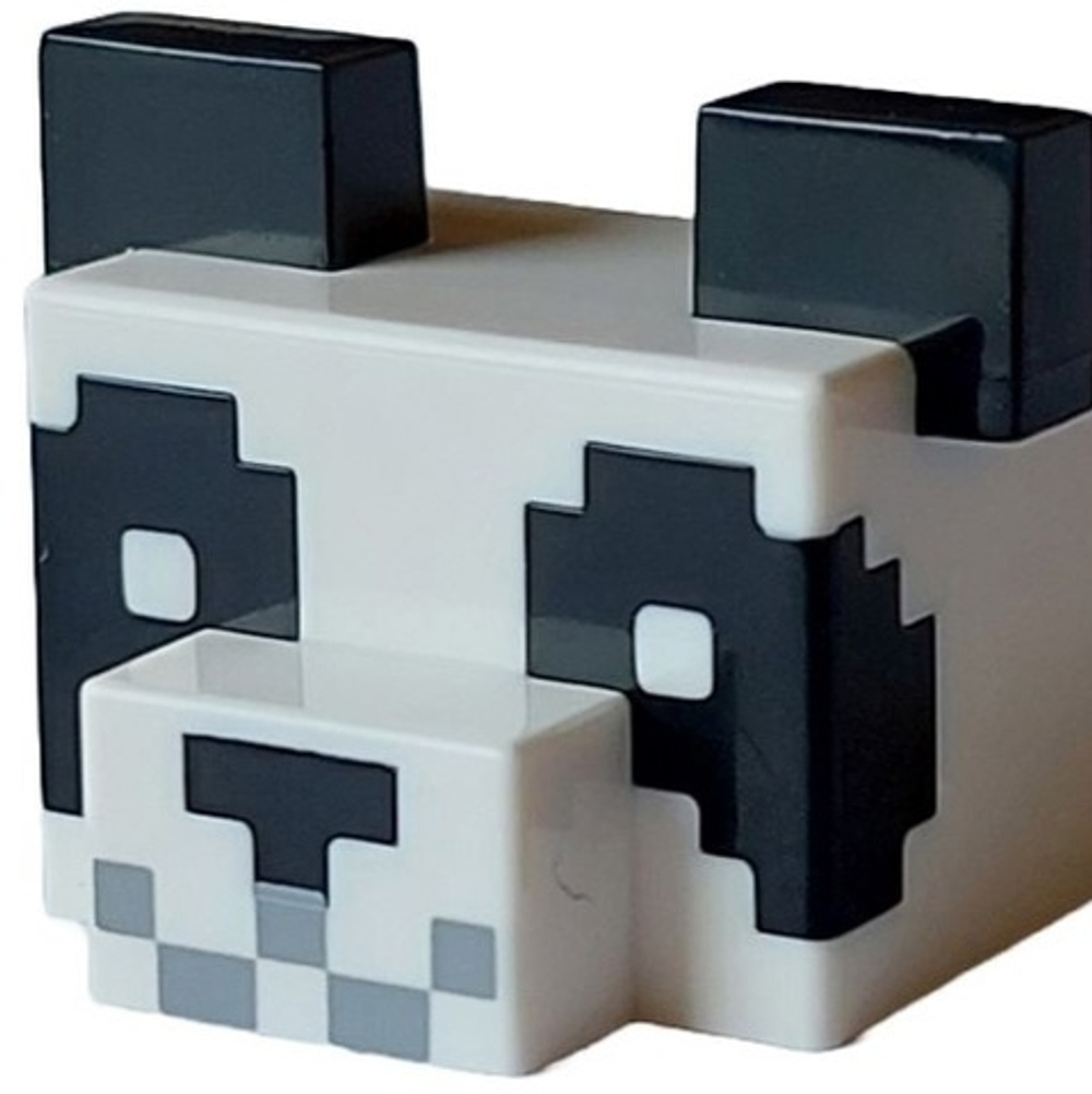 Голова Панды 66219pb01