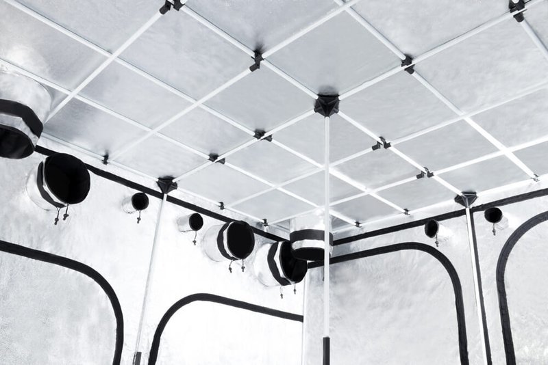 Гроутент PROBOX INDOOR MASTER 240х240