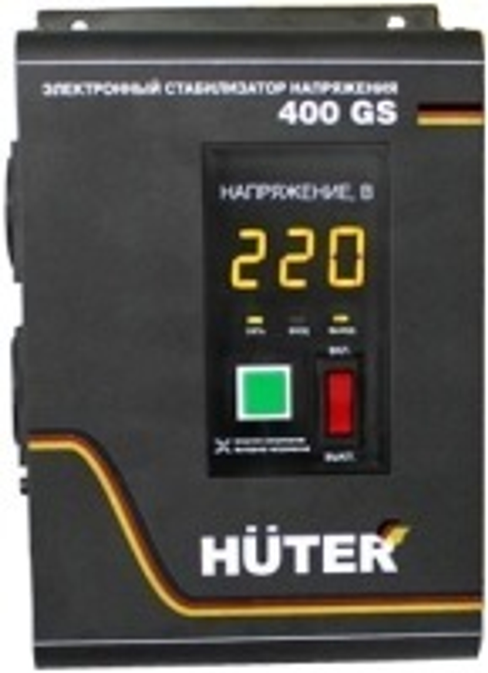 Стабилизатор  Huter 400GS (63/6/12)