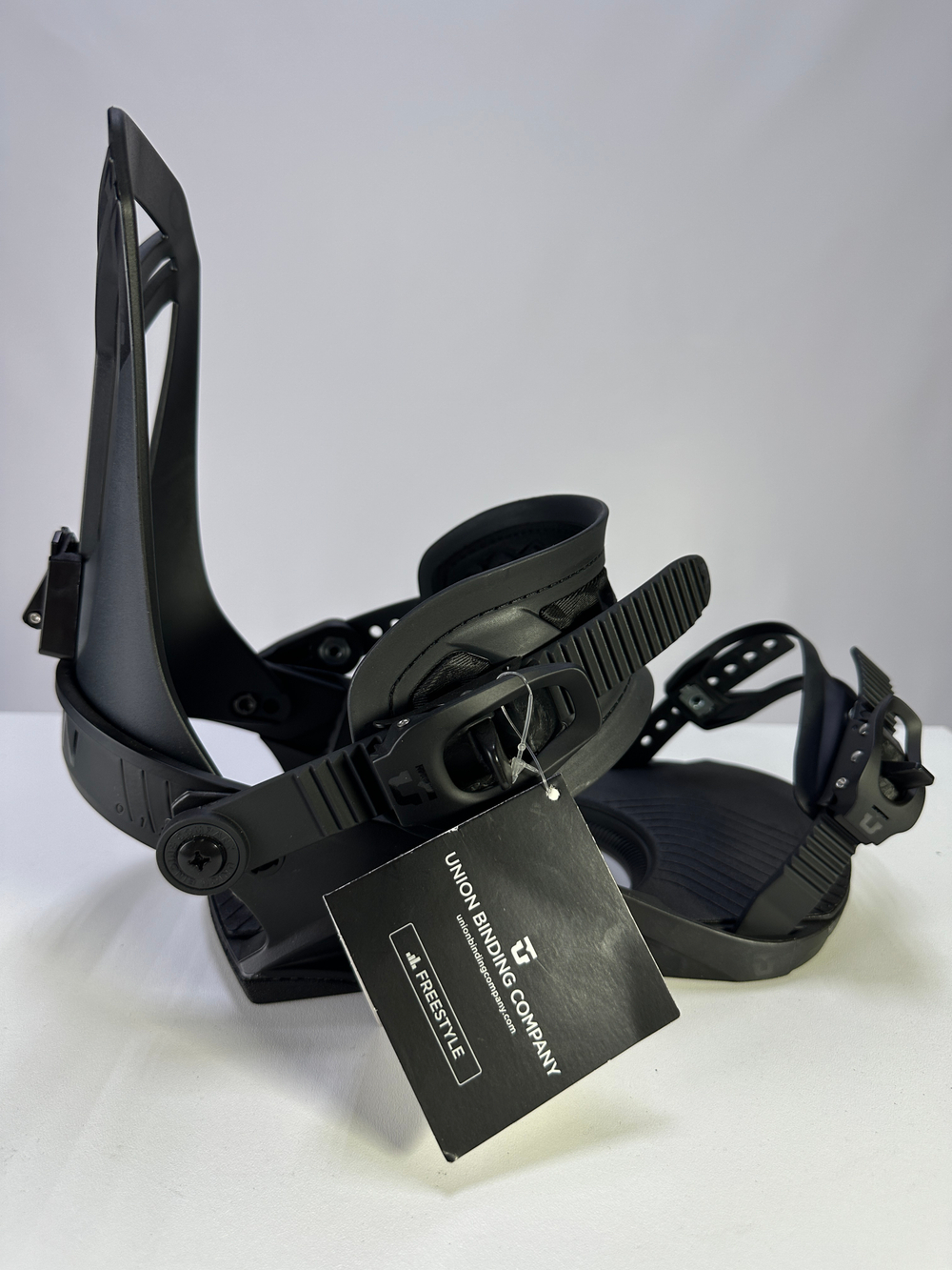 UNION крепления для сноуборда FLITE PRO (FW24)