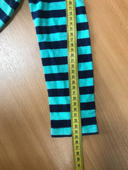 Лонг Futurino модный, визуально на 3/4 года