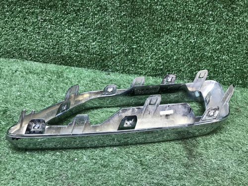 Накладка заднего бампера Changan CS55PLUS (21-24)
