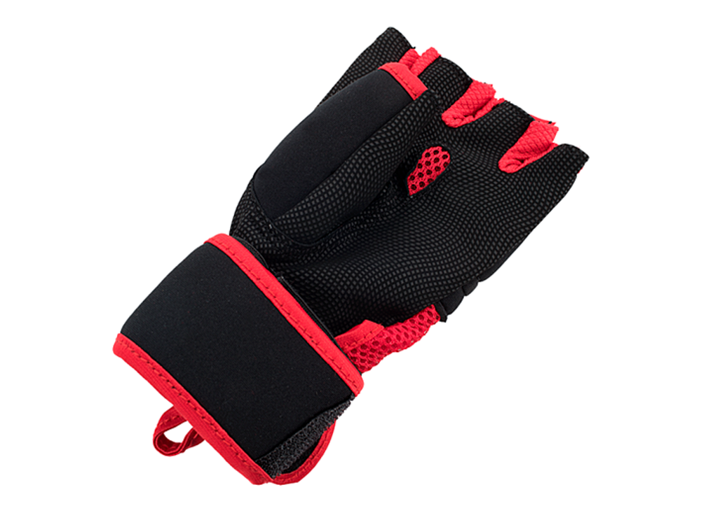 UFC Бинты MMA гелевые 3 унции L/XL