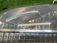 ПТФ левая Hyundai Santa Fe 3 (2012-2016)