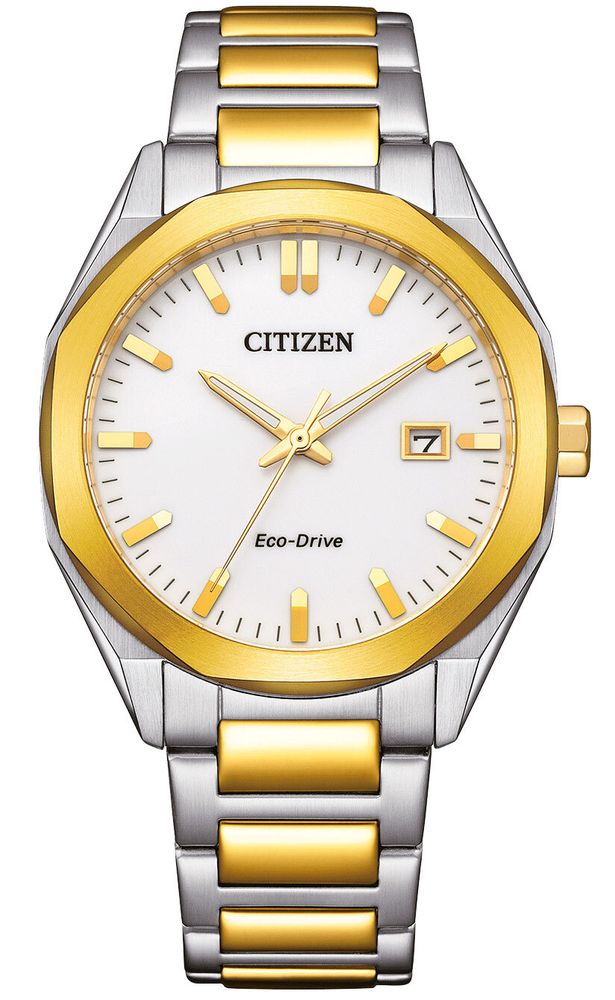 Мужские наручные часы Citizen BM7624-82A