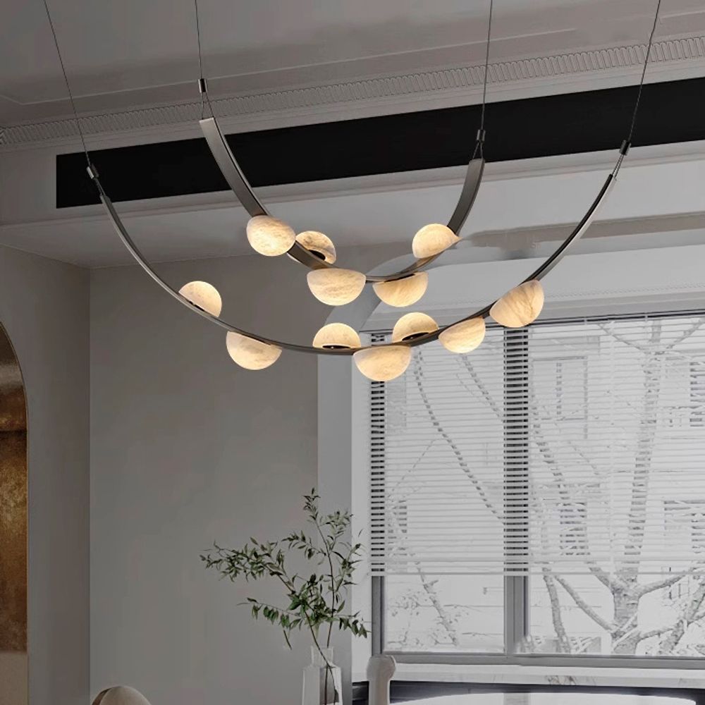 Подвесной светильник RIVER