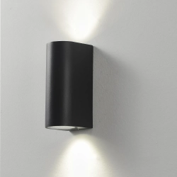 Бра Crystal Lux CLT 527W2 BL
